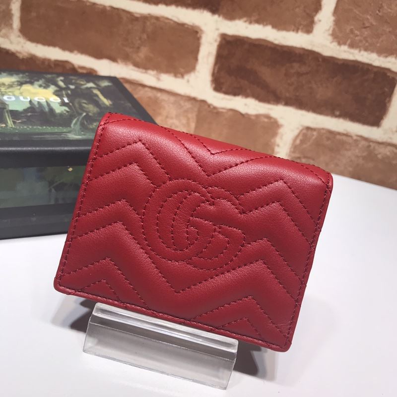 Gucci Wallets & Purse